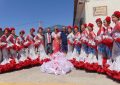 Tres firmas comerciales optan al concurso para la elección de los trajes de las damas de la Velada y Fiestas de 2022