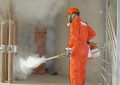 Educación confirma el inicio de trabajos de fumigación de los centros escolares