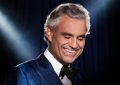 1800 entradas adicionales del concierto de Andrea Bocelli saldrán a la venta el lunes