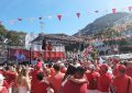 Diputados y lores de RU y dirigentes de los Territorios de Ultramar estarán en Gibraltar en la semana del National Day