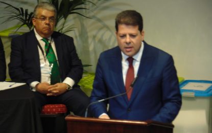Gibraltar pasa otro hito en materia de fiscalidad internacional según la OCDE