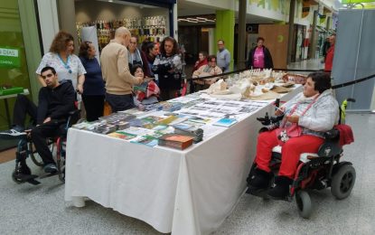 El Parque Natural del Estrecho organiza una exposición en el Centro Comercial Gran Sur de La Línea