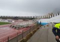 OLEp – La Línea pregunta «la financiación de Diputación para las obras del nuevo Estadio Municipal: ¿otra cortina de humo?»