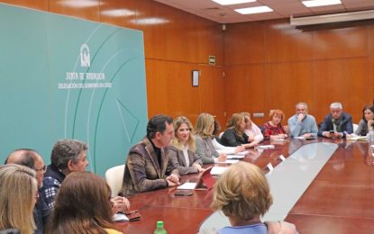 La Junta liquida las deudas pendientes con las asociaciones de lucha contra las adicciones pendientes en Cádiz desde 2015
