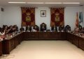 El pleno aprobó la solicitud de un dictamen jurídico sobre el “silencio administrativo” del Gobierno en relación a la “Ciudad Autónoma”, con la abstención del PSOE