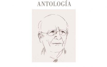Cultura dedica el Día Internacional del Libro al filósofo Emilio Lledó, Autor Andaluz del año 2020