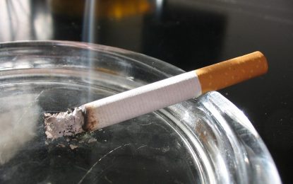 La delegación de Salud alerta de los riesgos del tabaquismo y aconseja dejar de fumar en el Día Mundial sin Tabaco