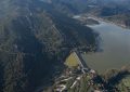 La Junta licita por 2,6 millones de euros las obras para mejorar la seguridad de la presa de Guadarranque