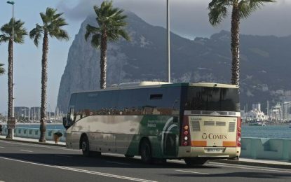 Movilidad Urbano modifica itinerarios de autobuses urbanos, interurbanos y taxis durante el recorrido de la Cabalgata