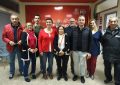 El PSOE dice que Franco da «patadas al balón» con la economía