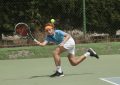 El Linense Tenis Club desarrolló este fin de semana el Magnífico Open de Tenis Summer Cup 2020
