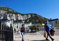 Gibraltar informa a sus conductores sobre los posibles trámites que serán necesarios tras la salida de la Unión Europea