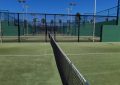 Deportes pone en marcha las escuelas municipales de pádel y tenis para adultos