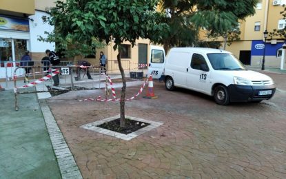 El Ayuntamiento abrirá un proceso de participación ciudadana para la ordenación de espacios en La Velada