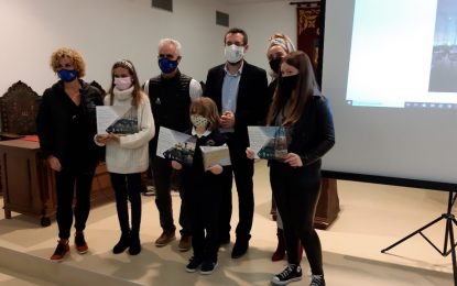 Medio Ambiente y Alcaidesa Marina entregan los premios del  VIII Concurso Fotográfico Día de Medio Ambiente