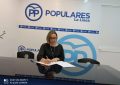 Satisfacción en el PP linense por la firma del contrato para comenzar las obras en la zona de La Velada y plaza de toros