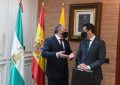 El PSOE de La Línea dice que el presidente de la Junta ha «despreciado a la ciudad»