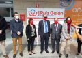 Mercados y Comercio pide el apoyo para Supermercados Ruiz Galán en su candidatura a los VII Premios de la Comarca promovidos por Mancomunidad