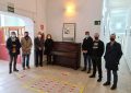 La familia de Muñoz Molleda dona al Conservatorio de Música el piano del compositor