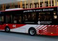 Continuando con el retorno a la normalidad, los autobuses de Gibraltar operarán al 100% de capacidad
