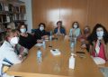 El Centro de Participación Activa de La Atunara retoma sus actividades con la organización de un Café Literario