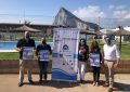 Deportes y Turismo apoyan el Campeonato de vela Finn y Clase Europa organizado por el Real Club Náutico y la Federación Andaluza de Vela