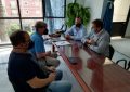 Ciudadanos respalda el proyecto del Centro Comercial Abierto de La Línea de la Concepción