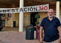 VOX lamenta el “engaño” que están sufriendo los linenses con las promesas irreales de Juan Franco