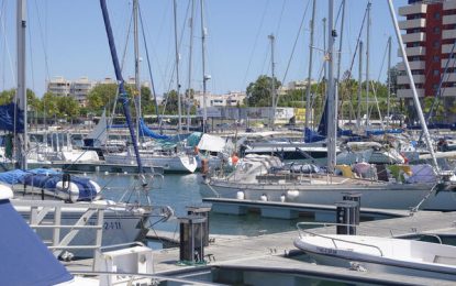 Alcaidesa Marina proyecta en breve un desarrollo comercial y hotelero en sus instalaciones