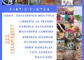 Chiringuito Dblanco organiza “Calamarket” III Mercado de Arte Multidisciplinar