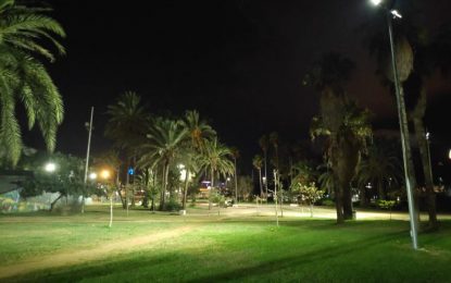 El Parque Princesa Sofía será Zona de Bajas Emisiones desde el 1 de enero