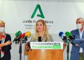 El Campo de Gibraltar destaca en el presupuesto de la Junta de Andalucía para el 2022
