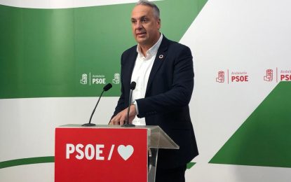 Ruiz Boix registra su candidatura para armar una nueva dirección provincial de unidad e integración