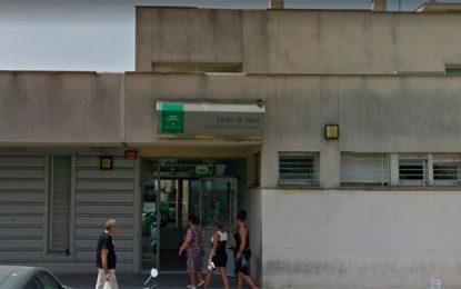 El PP valora el inicio de las obras del centro de Salud La Línea Poniente tras décadas de abandono por el PSOE