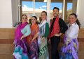 Nuevo éxito de Salmalandia con la semifinal del ‘Ciudad de La Línea’ de baile en Sevilla
