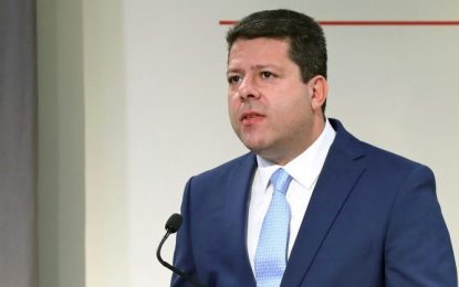 Declaración Conjunta del Gobernador y el Ministro Principal de Gibraltar