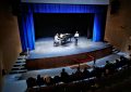 El Teatro Paseo La Velada acoge las audiciones con público del alumnado del Conservatorio Muñoz Molleda