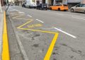 Movilidad Urbana habilita nuevas plazas de estacionamiento en el tramo comprendido entre las calles San Pablo y Teatro