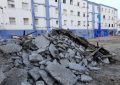 Infraestructuras confirma el inicio de las obras del VI Plan de Asfaltado y Reurbanización por la barriada de San Bernardo