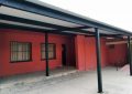 Mantenimiento Urbano actúa en los centros educativos Almadraba y Santa Ana