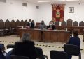 Junta de Andalucía, Ayuntamiento y gestores coordinan actuaciones para culminar con éxito la subvención para la rehabilitación de la barriada de Periáñez