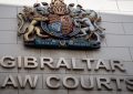 Condenado un hombre por causar lesiones a su pareja en un caso de violencia doméstica en Gibraltar