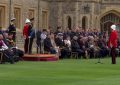El Gobierno resalta la bienvenida que tendrán los Condes de Wessex en su visita el Peñón como parte del Jubileo Real
