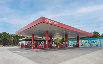 Cepsa ofrecerá un descuento universal e inmediato de 10 céntimos por litro en cada repostaje