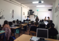 Ocho centros educativos de la ciudad participan en el programa Impulsa dependiente de la Junta de Andalucía