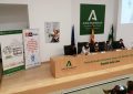 El alcalde inaugura la III Jornada de Actividad Física y Salud del Campo de Gibraltar con la participación de 120 inscritos