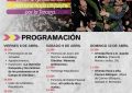 Izquierda Unida La Línea desarrollará sus VI Jornadas Culturales Republicanas con la colaboración del Foro por la Memoria del Campo de Gibraltar