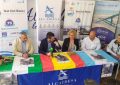 Presentado el Campeonato de Andalucía J80 que se celebrará el próximo fin de semana en aguas de Poniente