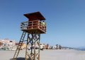 Playas destaca la ausencia de incidencias en el litoral durante Semana Santa que contó con servicios de salvamento en los días festivos