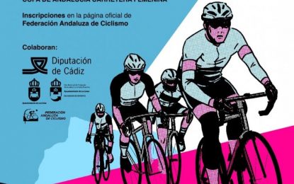 Cita crucial en La Línea para el calendario de ciclismo en carretera